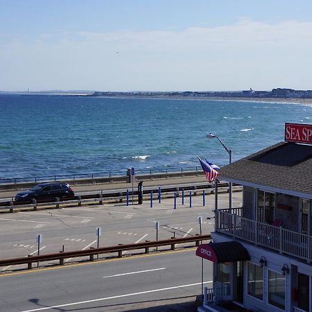 Sea Spiral Suites Hampton Exterior foto